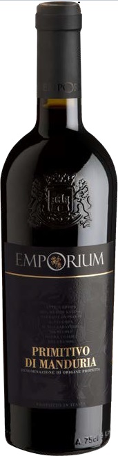 Primitivo