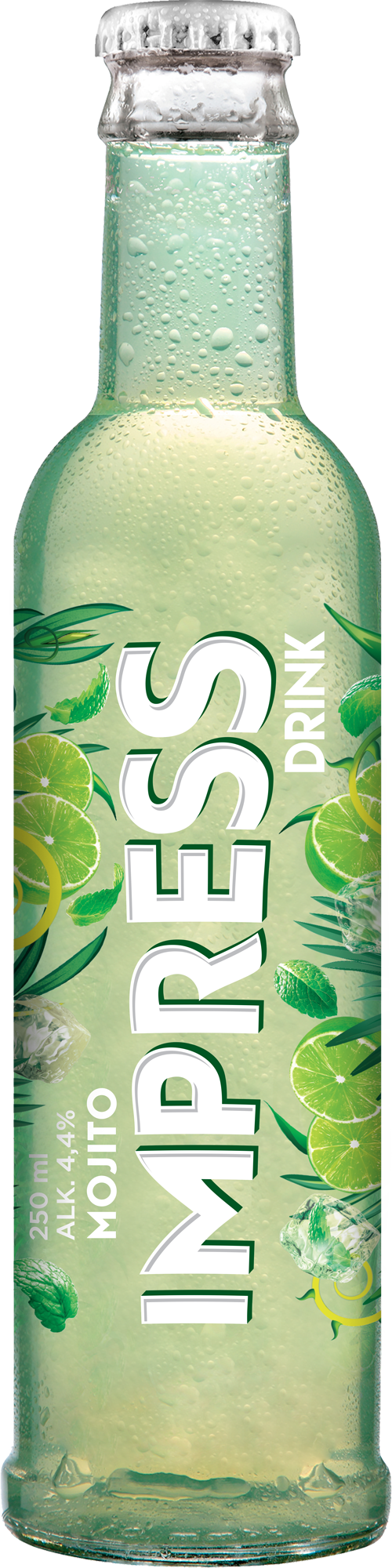 Mojito Drink