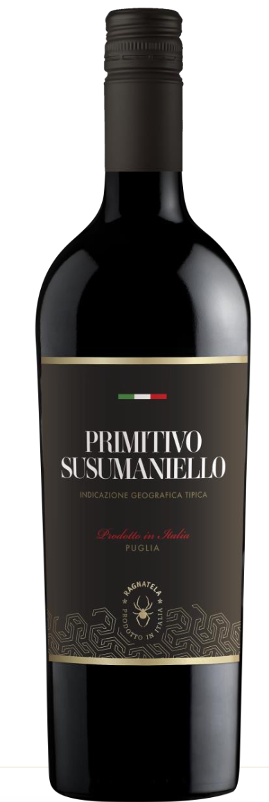Primitivo Susumaniello
