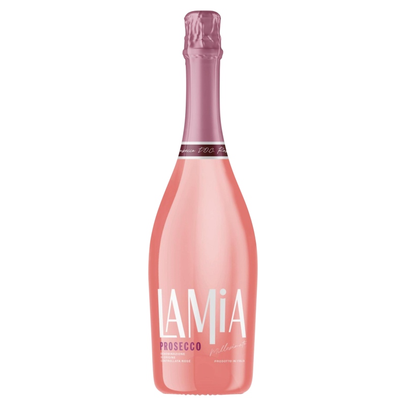 Prosecco doc rose