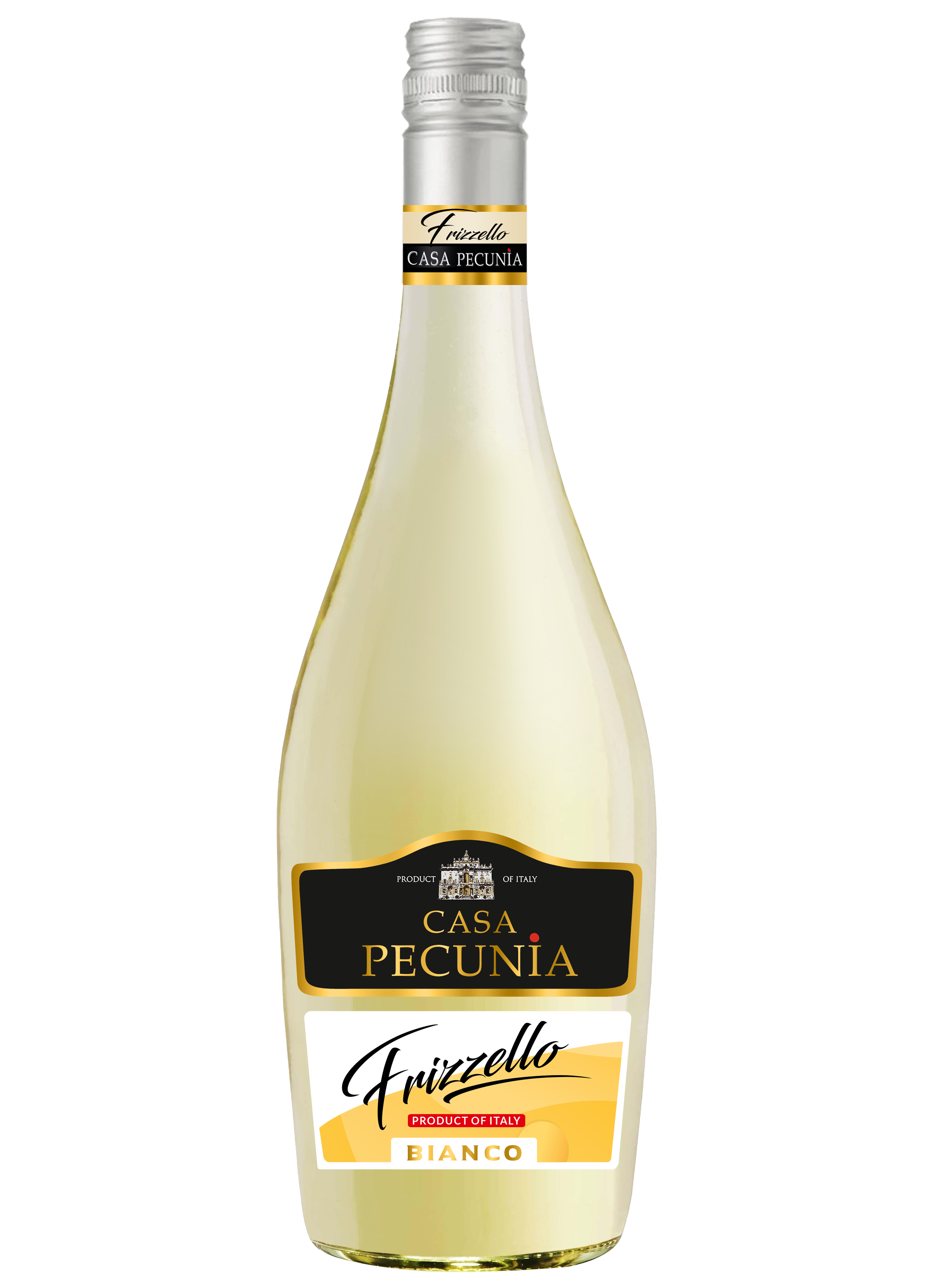 Frizzello Bianco