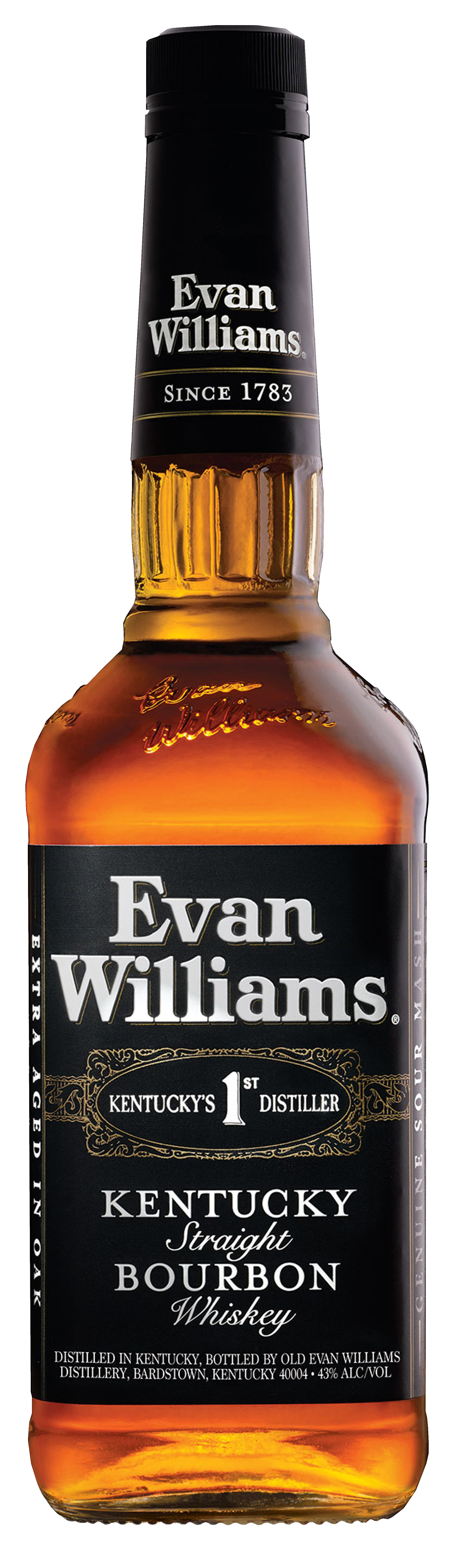 Kentucky Bourbon