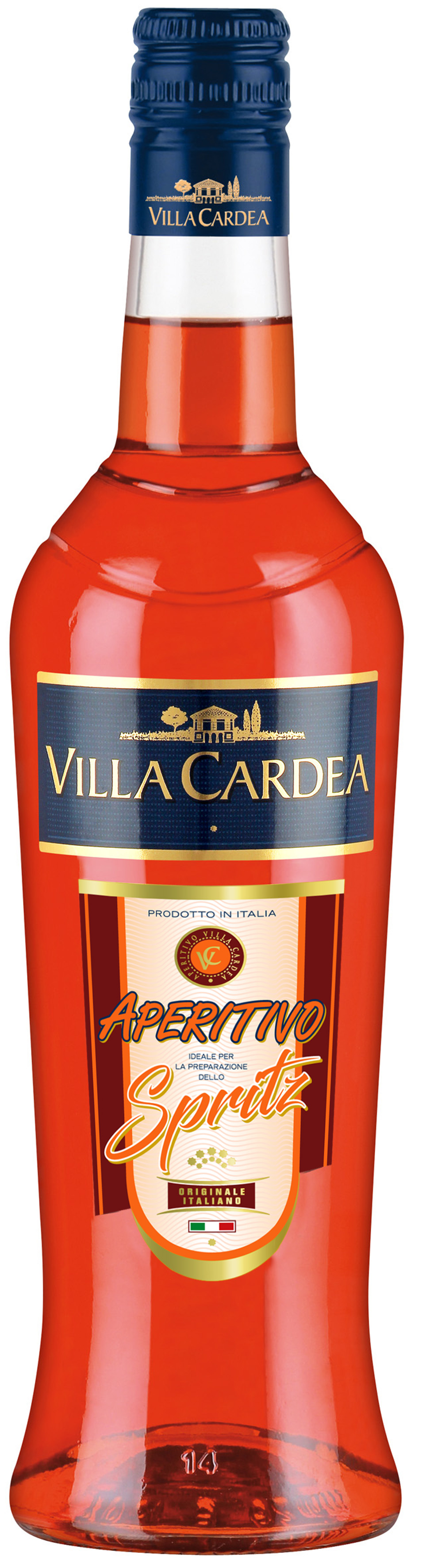 Aperitivo Spritz