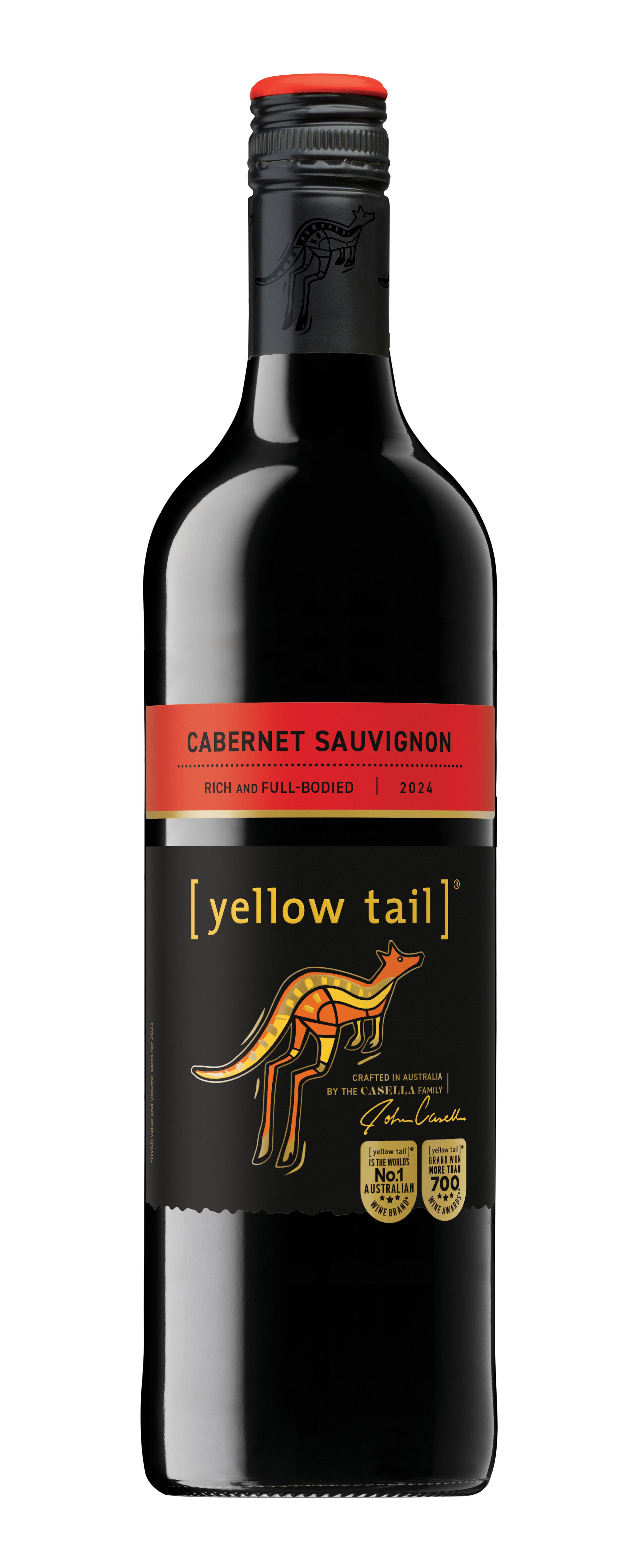 Cabernet Sauvignon