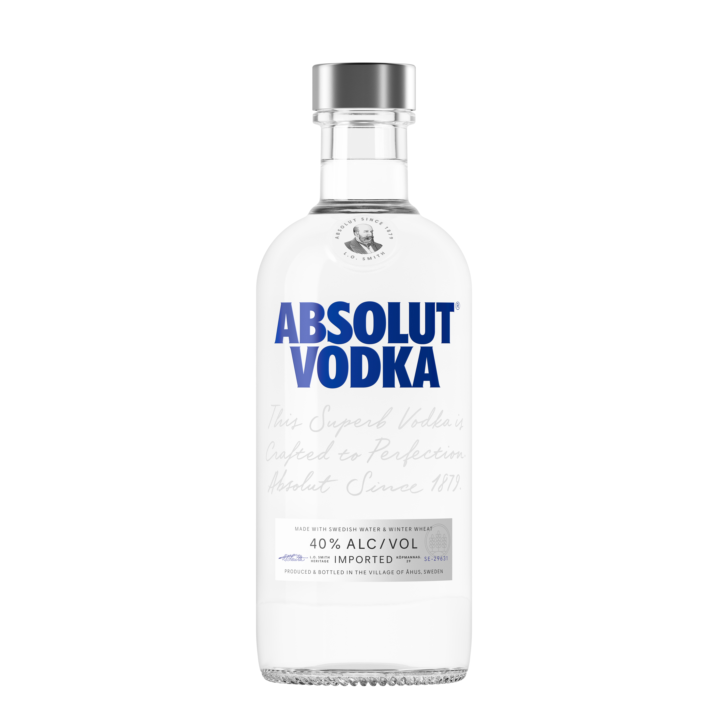 Wódka