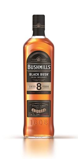 Blackbush 8 Y.O.