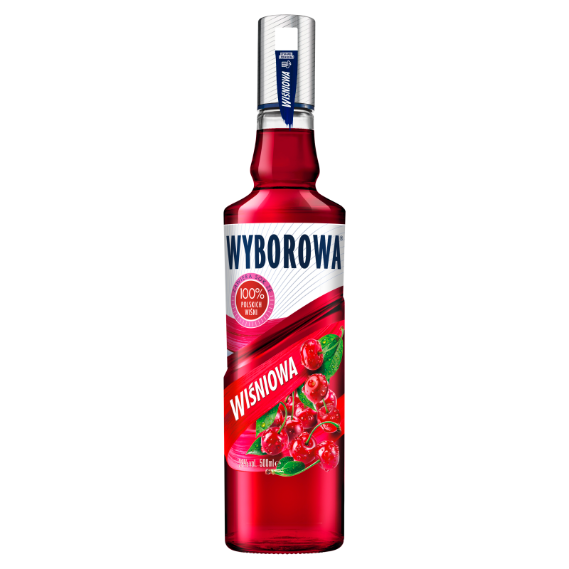 Wiśniowa