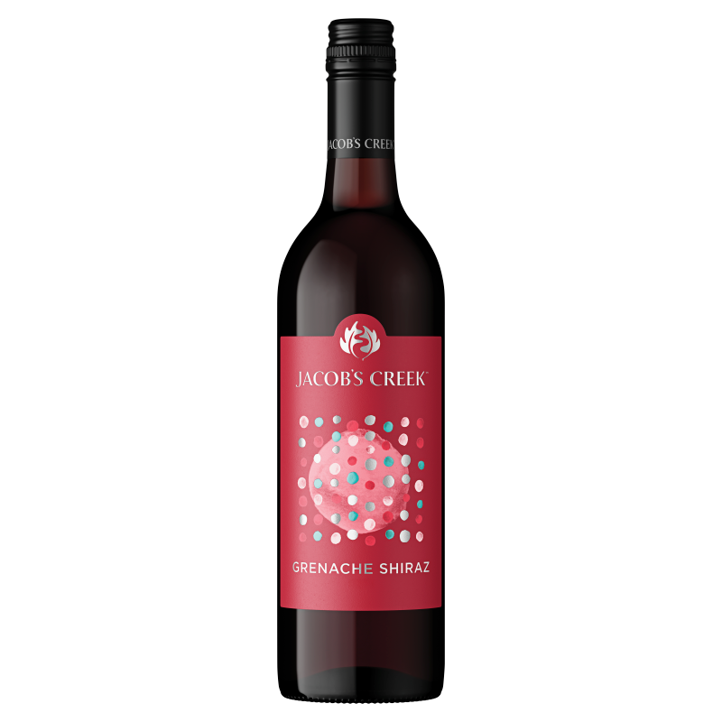 Shiraz Grenache