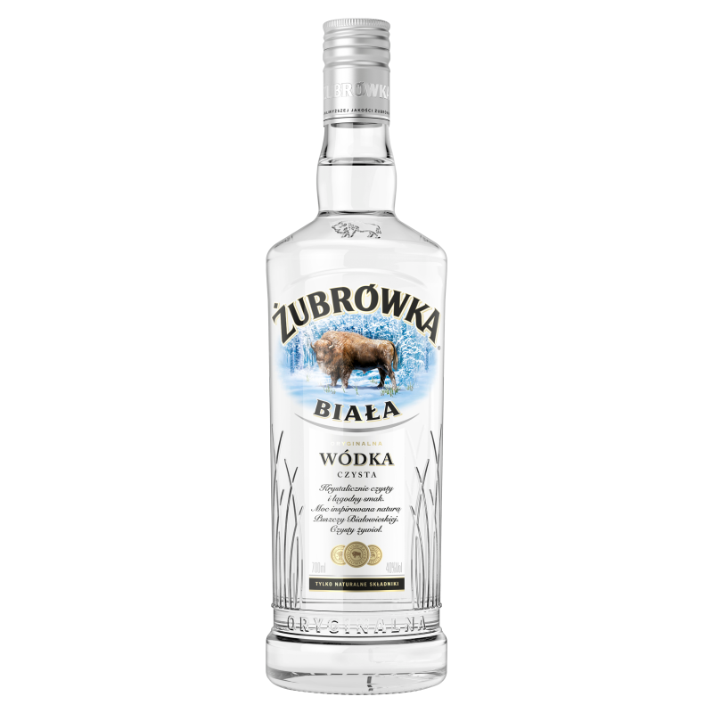 Biała Wódka
