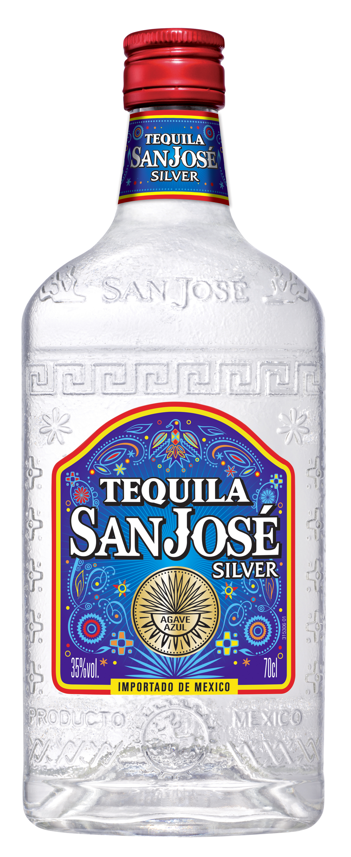 Silver Tequila