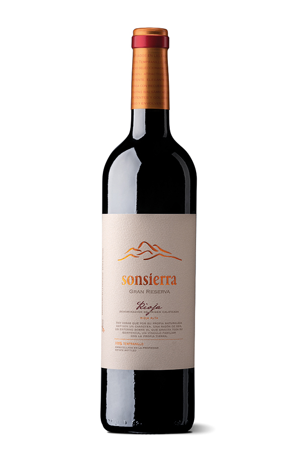 Gran Reserva