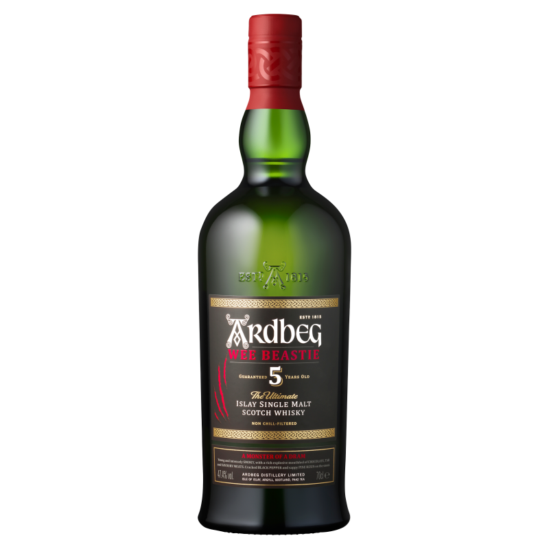5 Y.O. Whisky