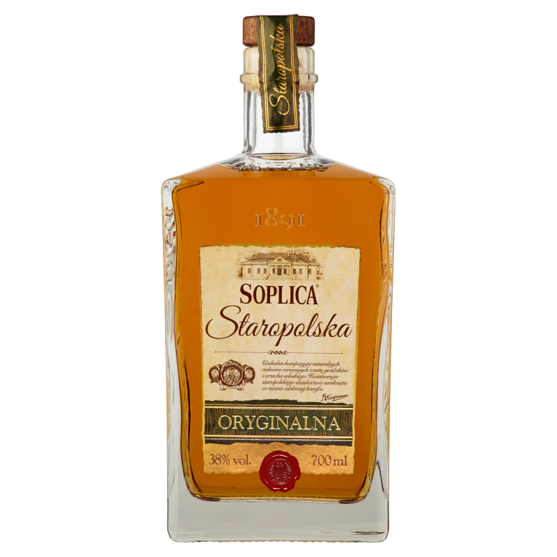 Wódka