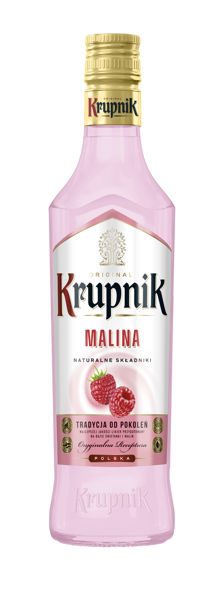 Malinowy