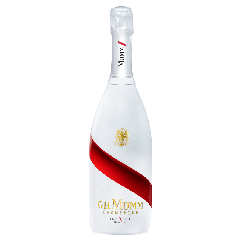 Ice Extra Champagne