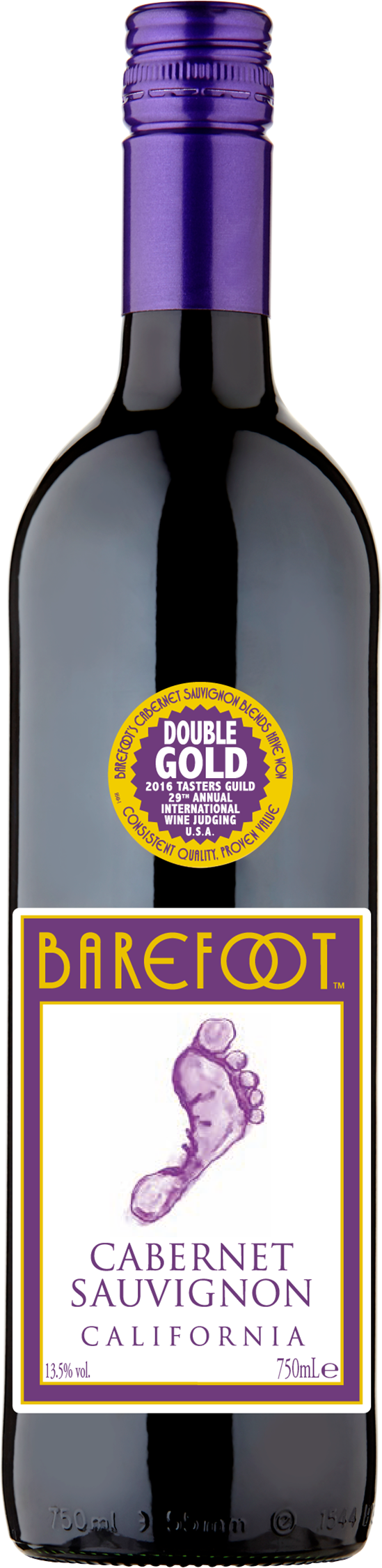 Cabernet Sauvignon Wino