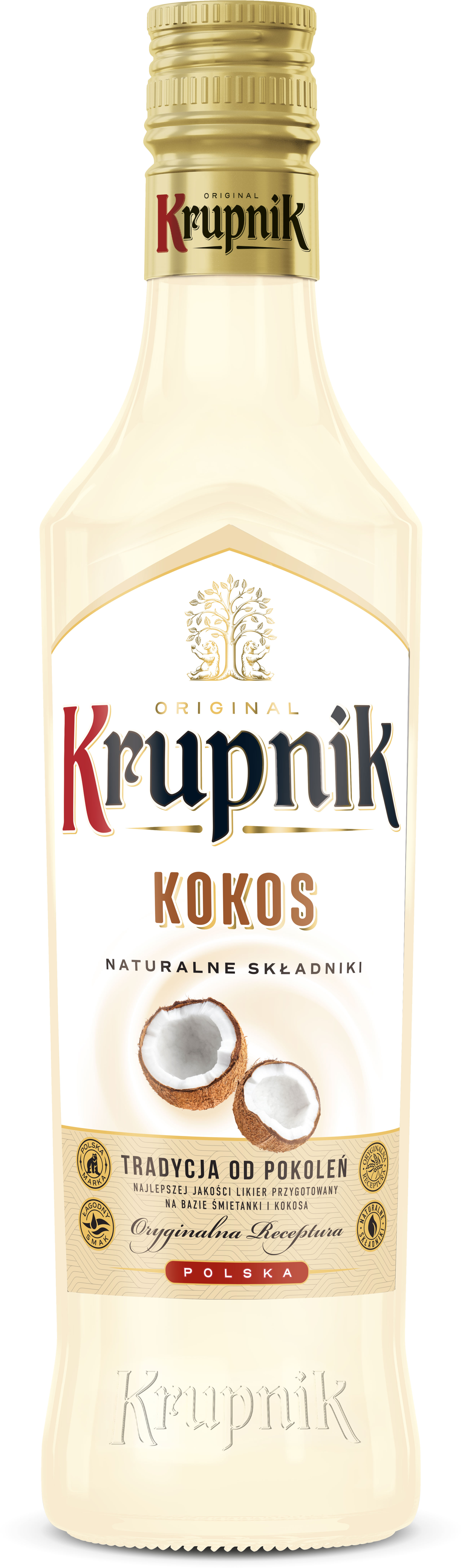 Kokosowy