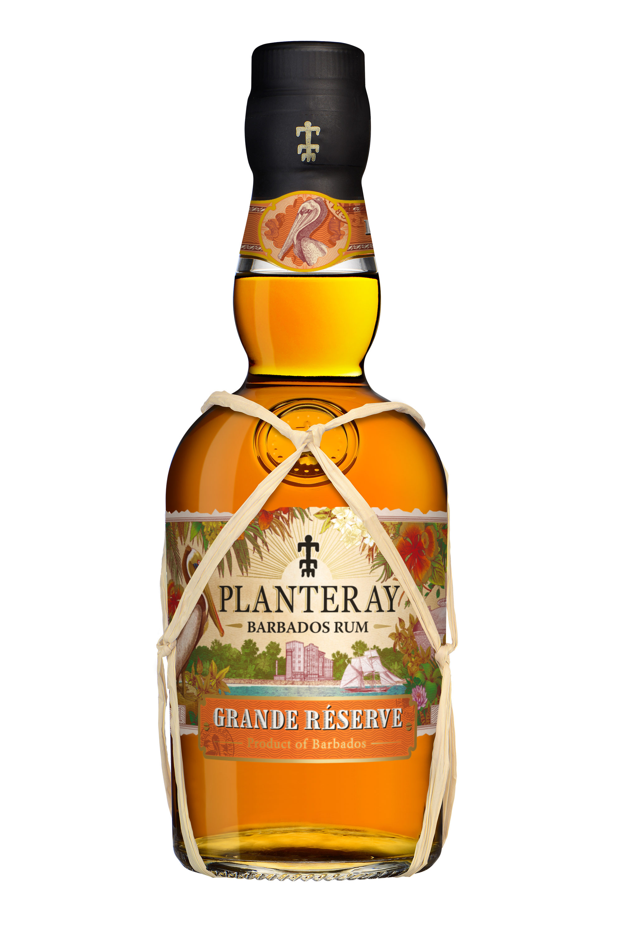 Rum Grand Reserve