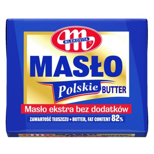 Masło Polskie Extra