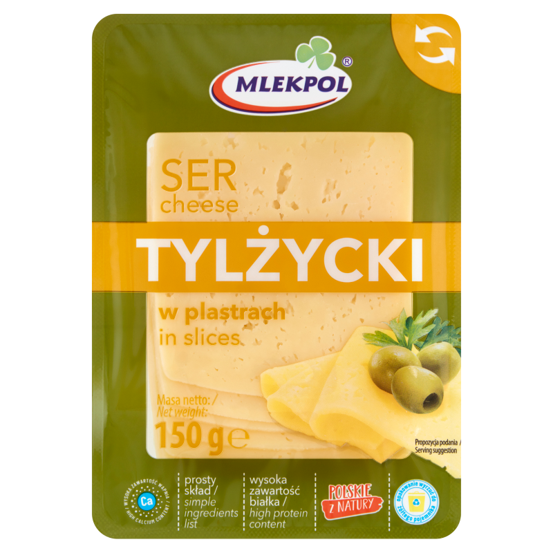 Ser Tylżycki w plastrach