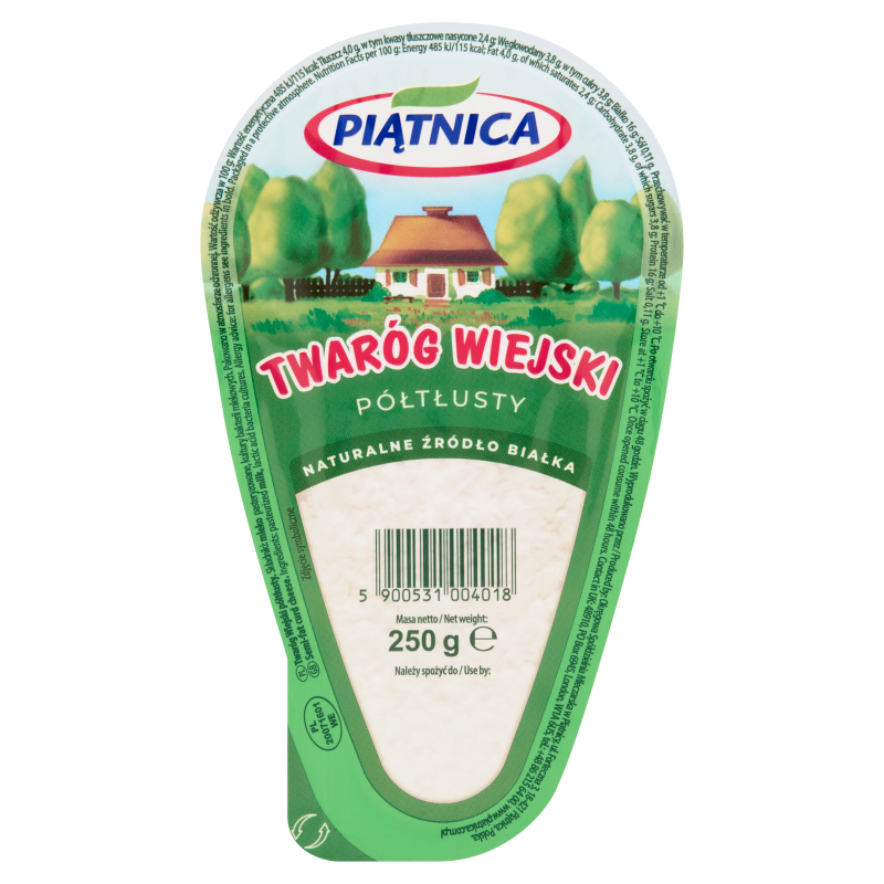 Półtłusty