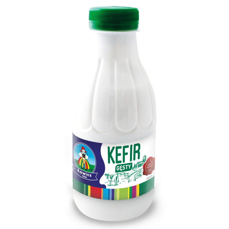 Kefir Łowicki