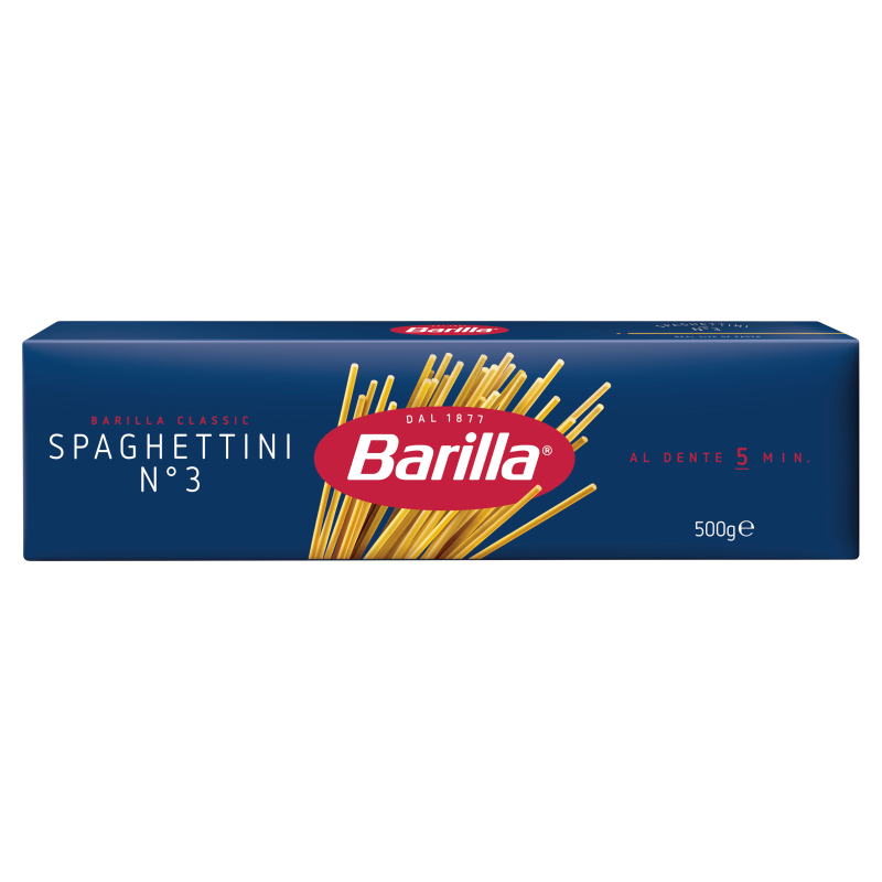 Makaron spaghettini