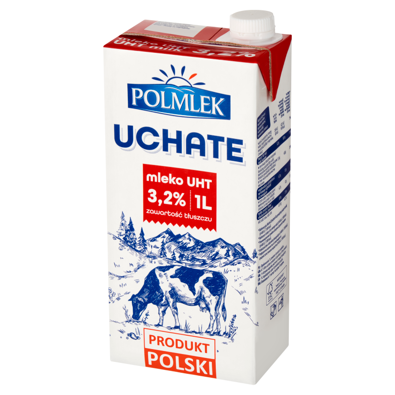 Mleko UHT 3,2%