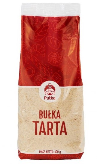 Bułka tarta