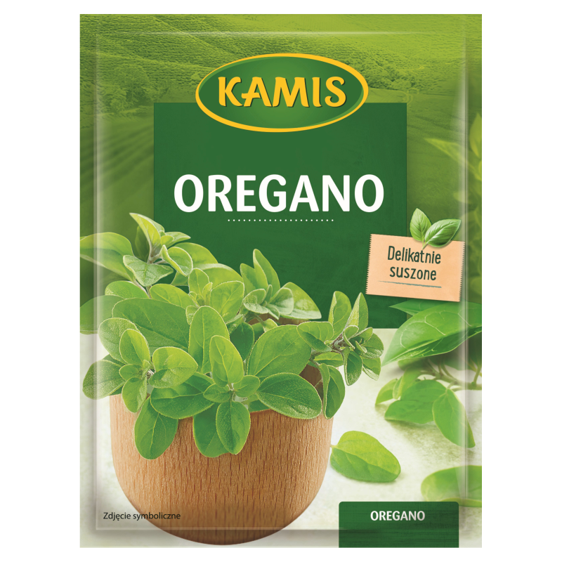 Oregano