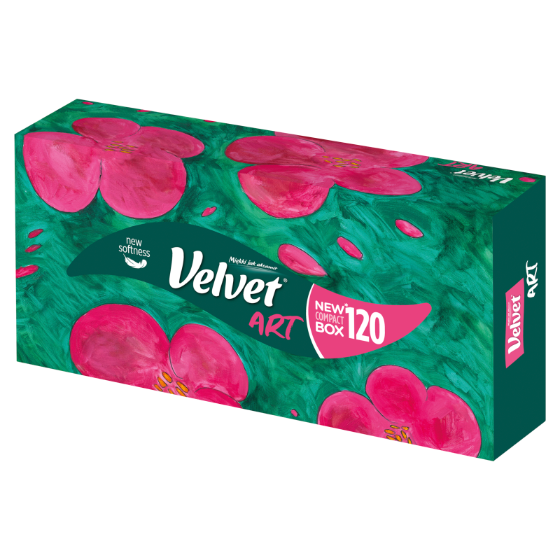 Chusteczki uniwersalne 120 szt.