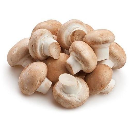 Pieczarki brązowe