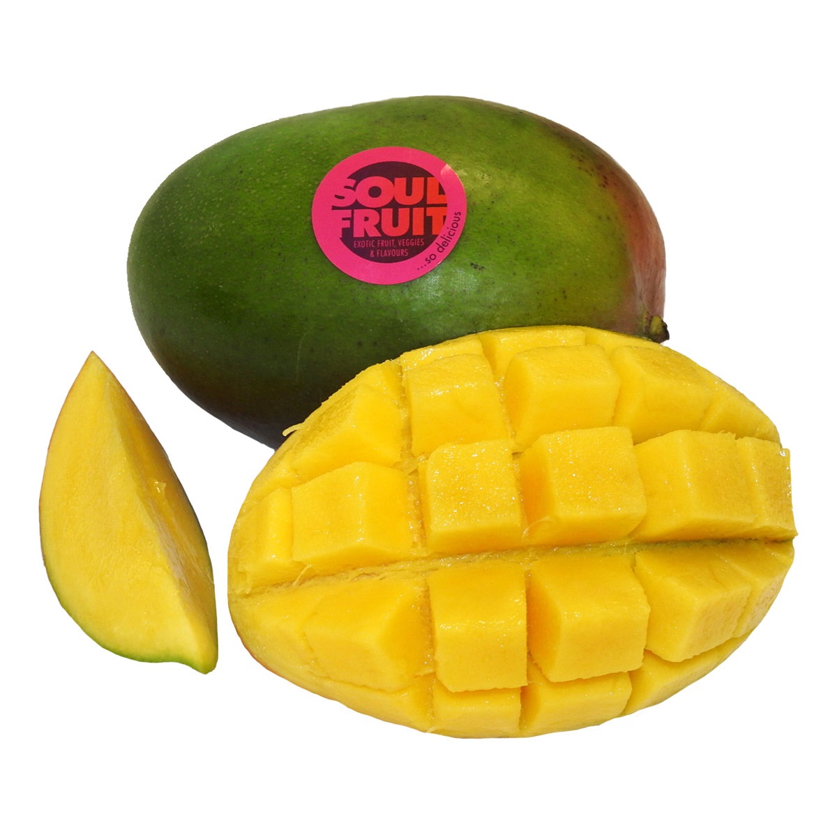 Mango Ready to Eat