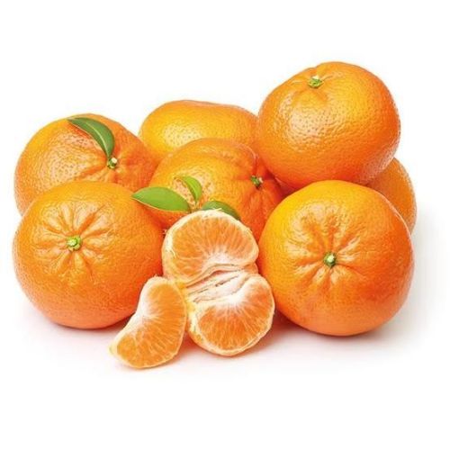 Mandarynki deserowe