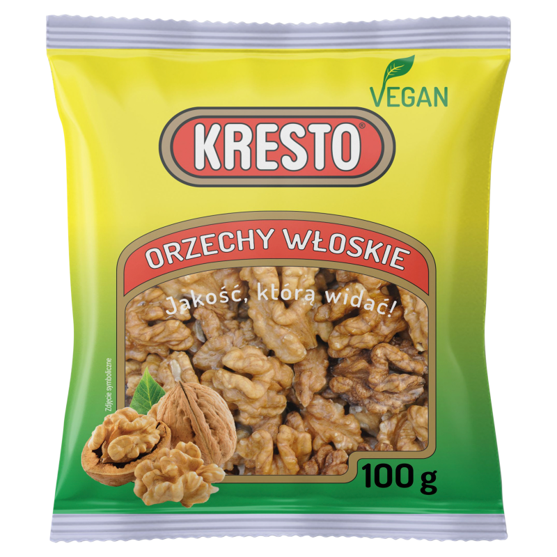 Orzechy włoskie