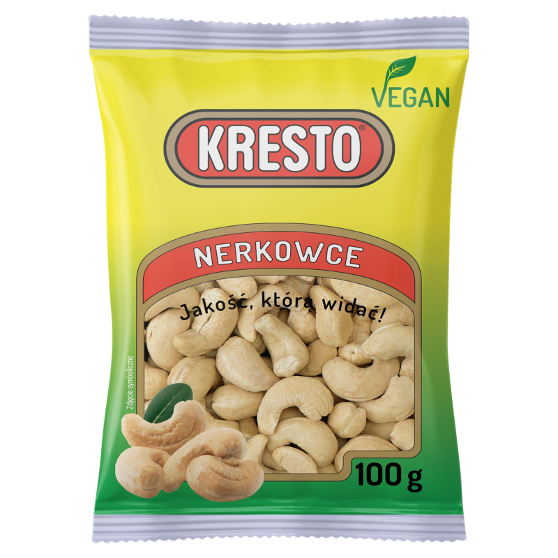 Orzechy nerkowca