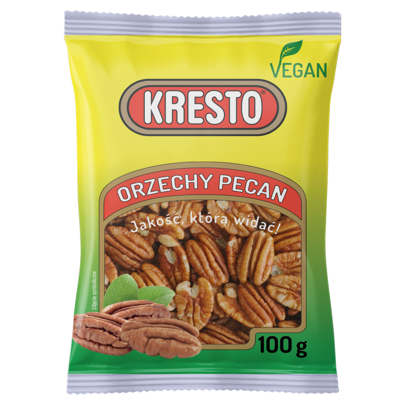 Orzechy pecan