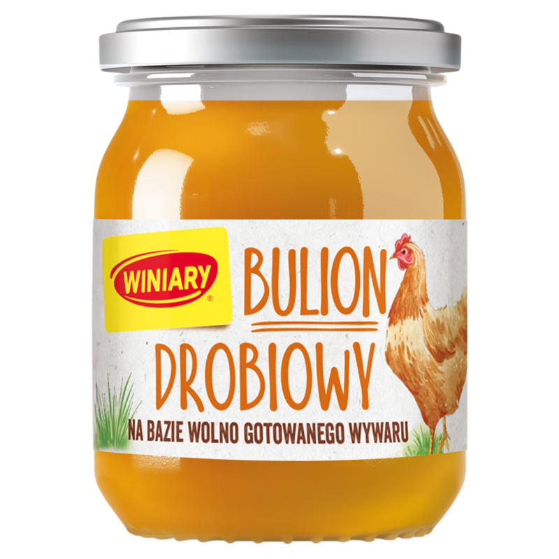 Bulion drobiowy