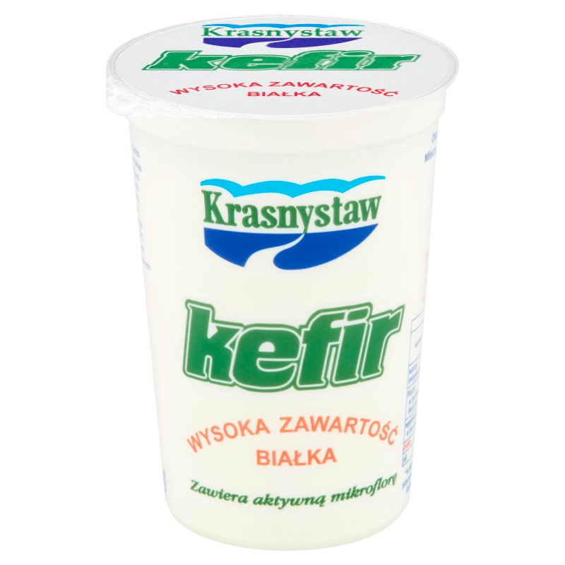Kefir luksusowy