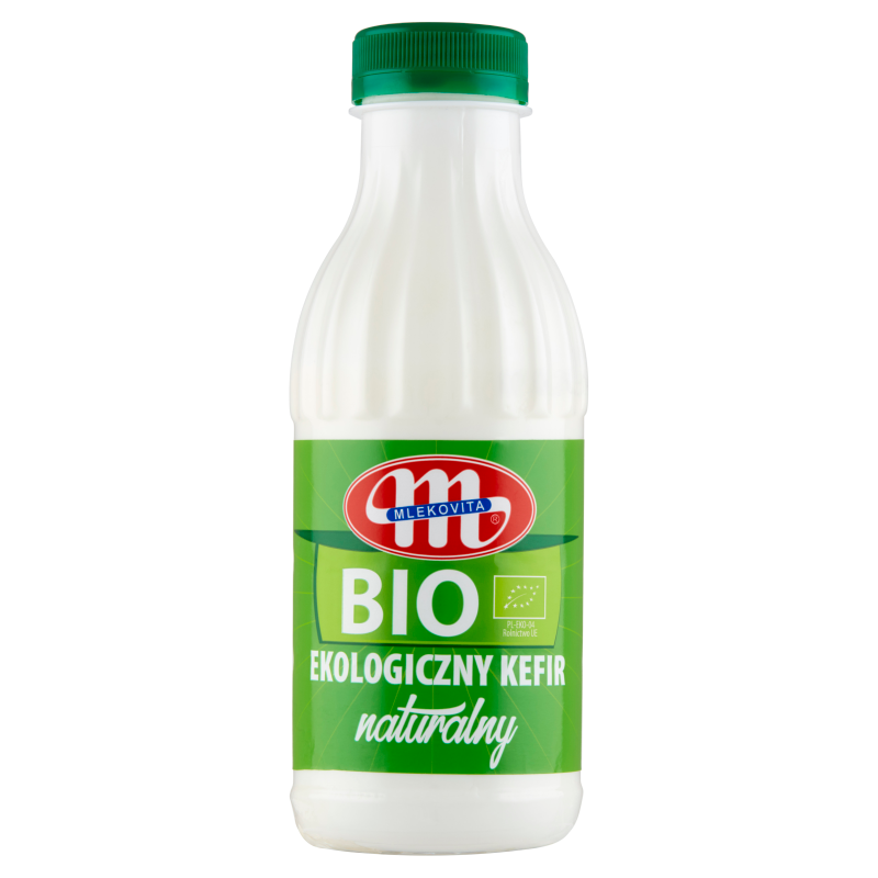 Kefir naturalny BIO