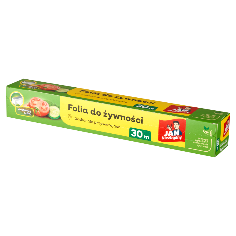 Folia do żywności 30m