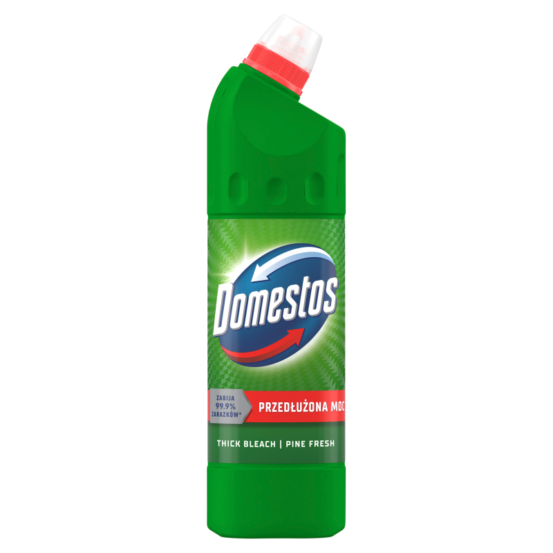 Płyn do czyszczenia WC Pine 1000ml
