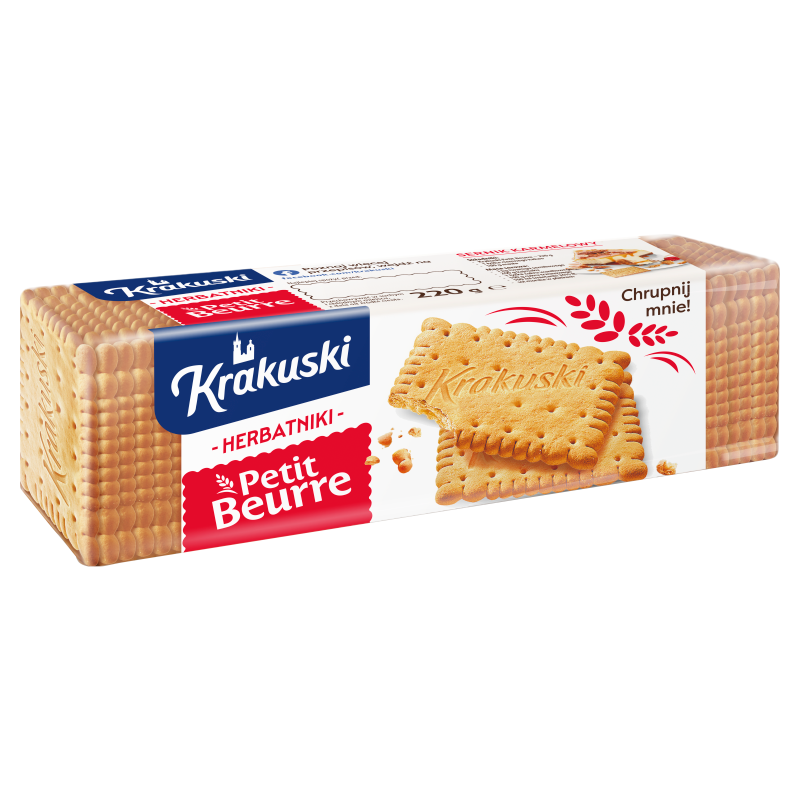 Herbatniki