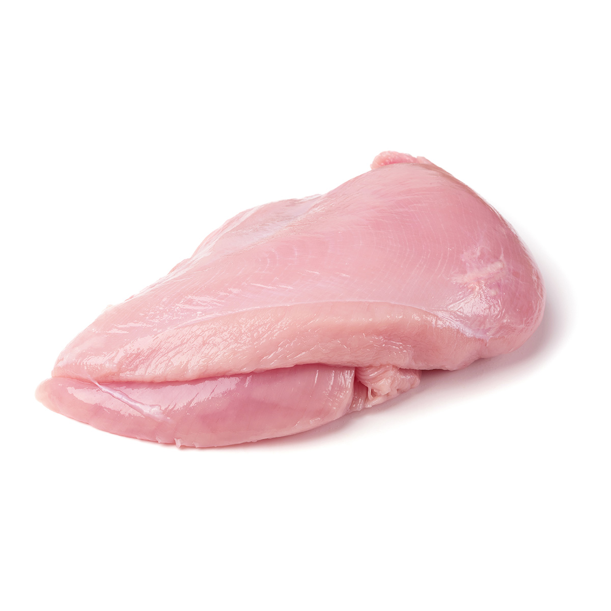 Filet z indyka (pakowany próżniowo)