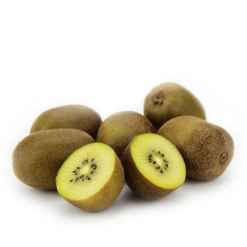 Kiwi żółte świeże BIO