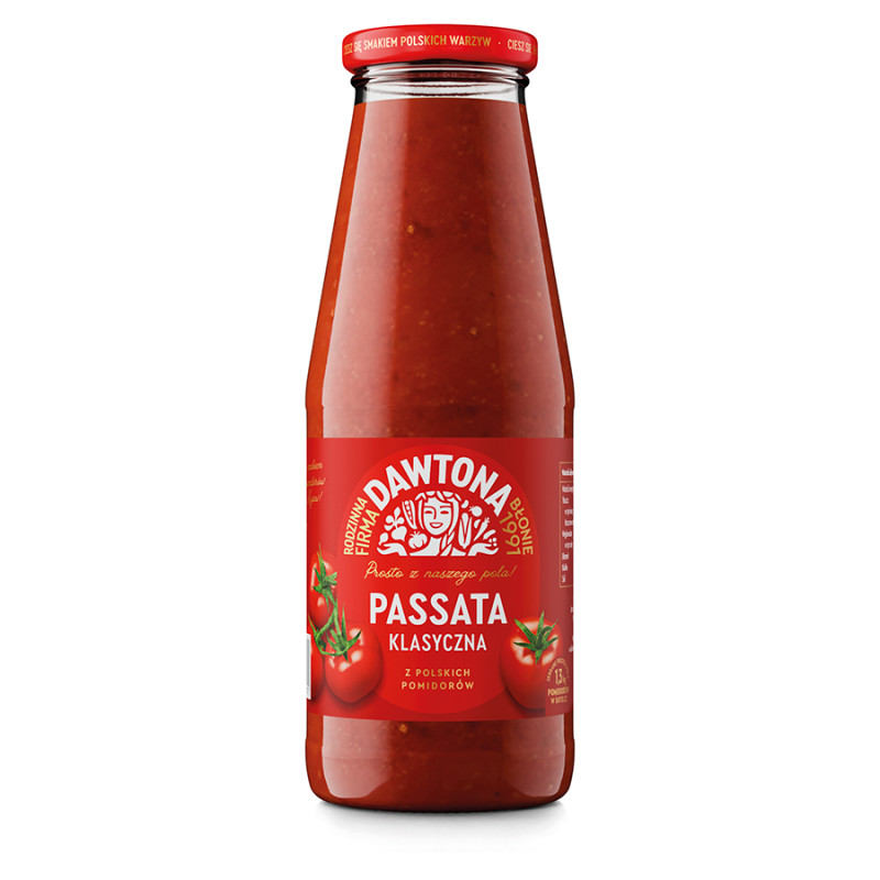 Passata klasyczna