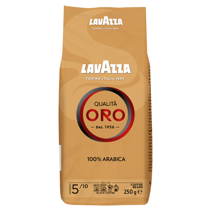 Kawa ziarnista