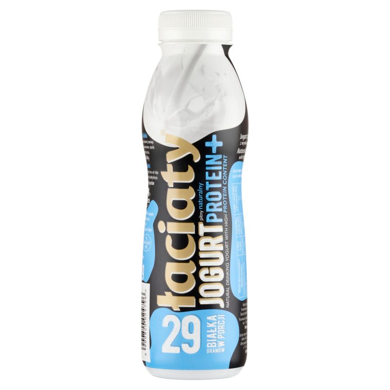 Jogurt pitny naturalny