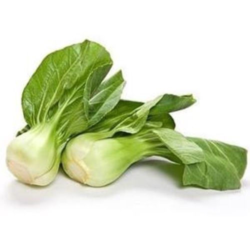 Kapusta Pak Choi - chińska 2-3 szt