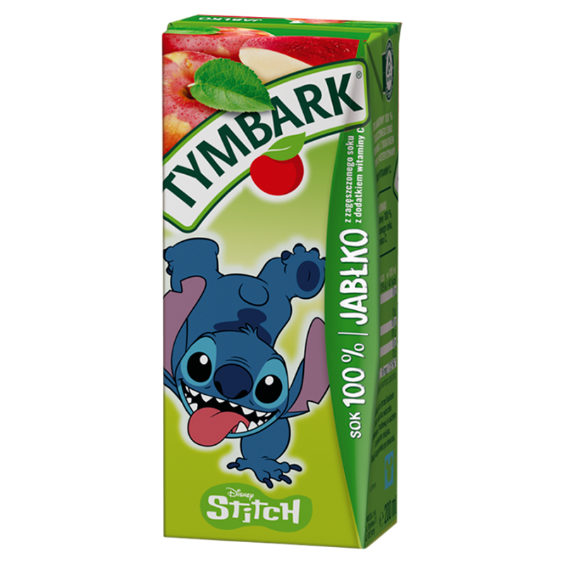jabłko Sok 100%